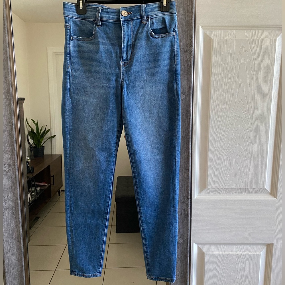 American Eagle Jegging